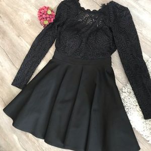 Bebe Dress